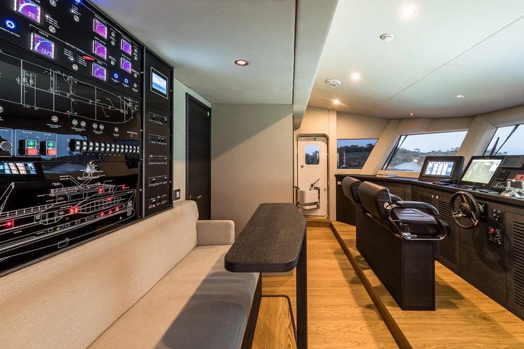 Numarine 32xp Yacht Photos Pics 