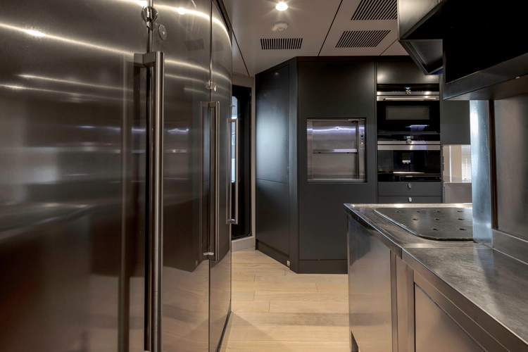 Numarine 32xp Yacht Photos Pics 