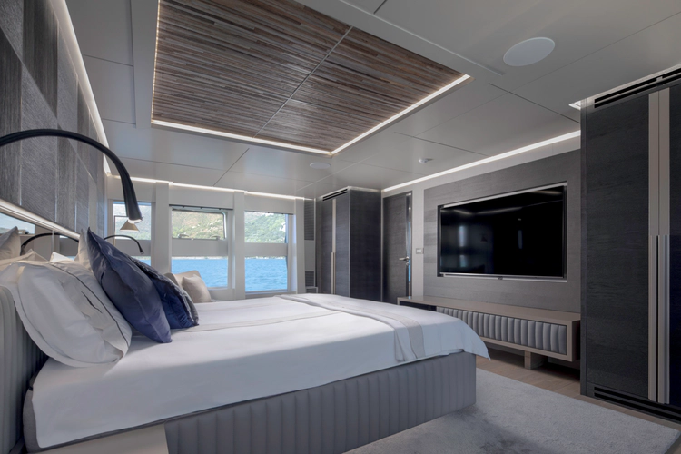 Numarine 32xp Yacht Photos Pics 