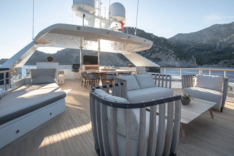 Numarine 32xp Yacht Photos Pics 