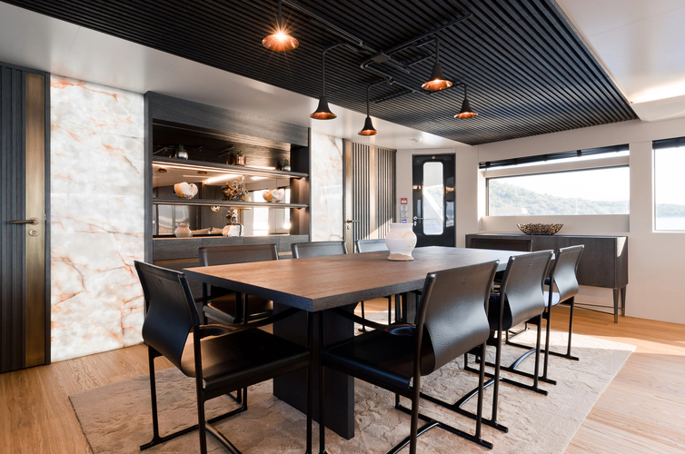 Numarine 32xp Yacht Photos Pics 