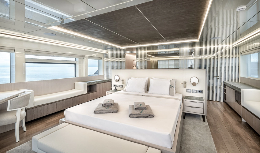 Numarine 32xp Yacht Photos Pics 