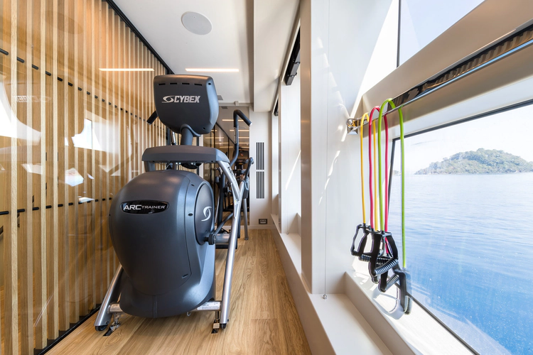 Numarine 32xp Yacht Photos Pics 