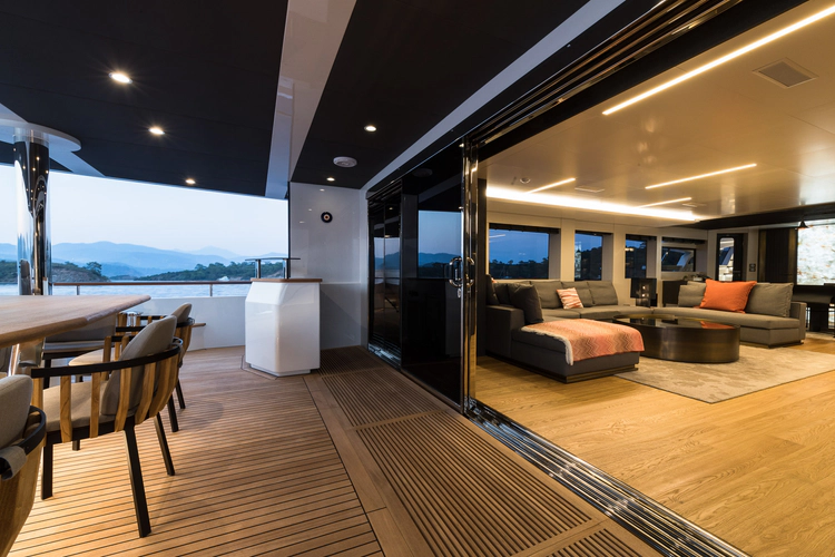 Numarine 32xp Yacht Photos Pics 