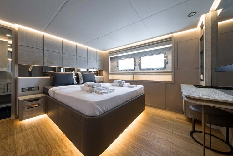 Numarine 32xp Yacht Photos Pics 