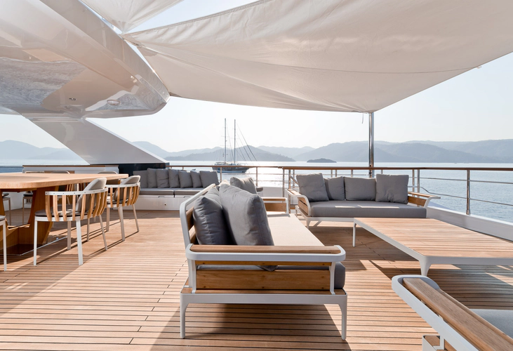 Numarine 32xp Yacht Photos Pics 