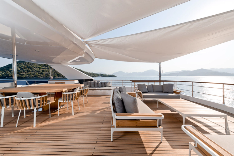 Numarine 32xp Yacht Photos Pics 