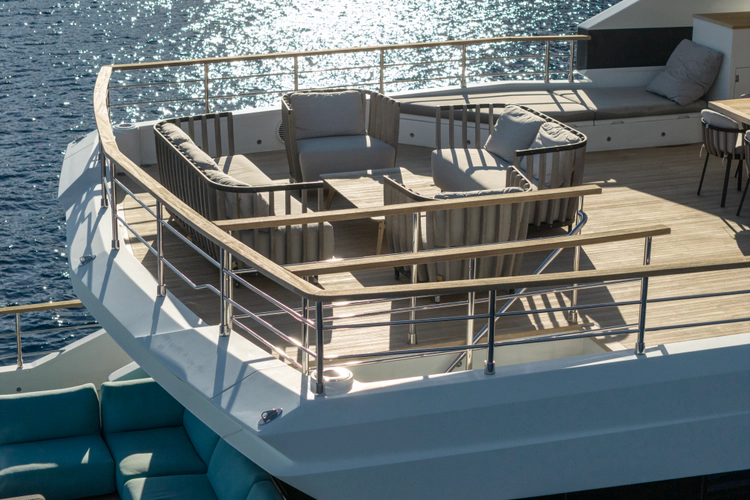 Numarine 32xp Yacht Photos Pics 