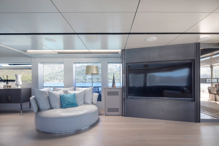 Numarine 32xp Yacht Photos Pics 