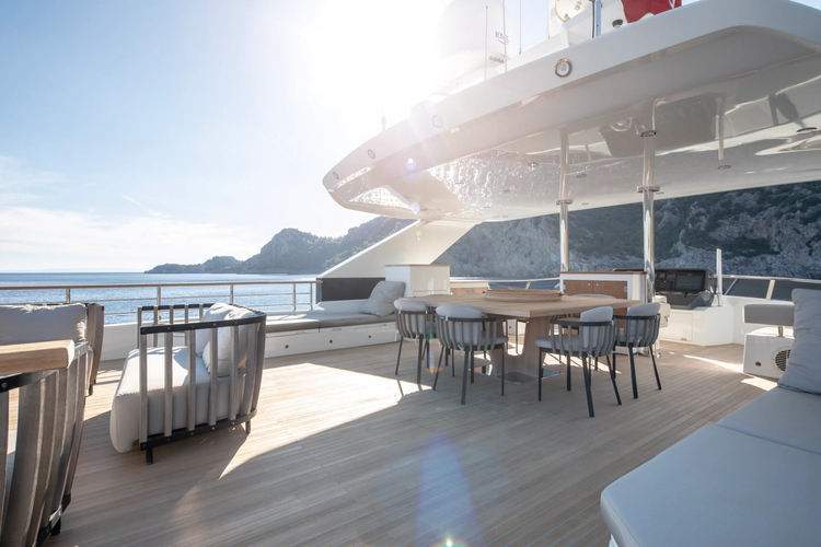 Numarine 32xp Yacht Photos Pics 