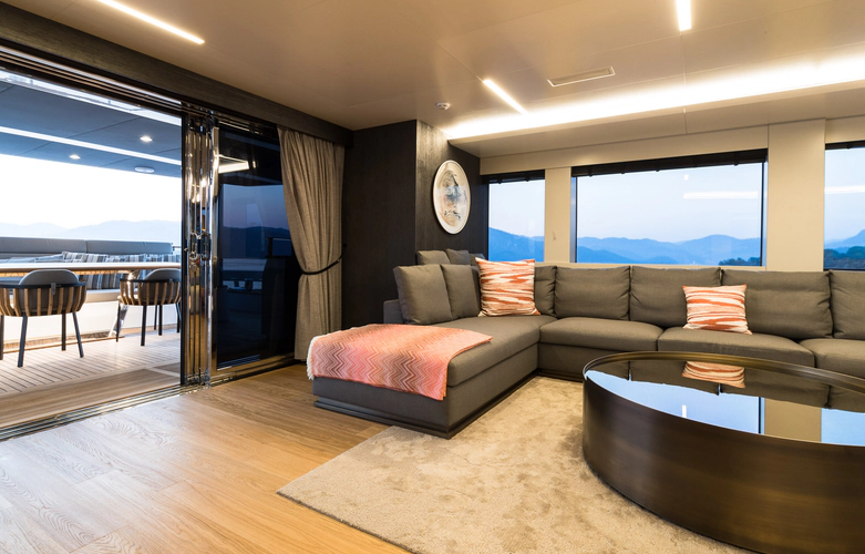 Numarine 32xp Yacht Photos Pics 