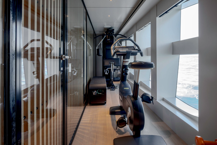 Numarine 32xp Yacht Photos Pics 