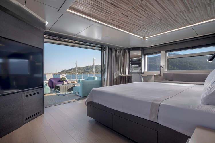 Numarine 32xp Yacht Photos Pics 