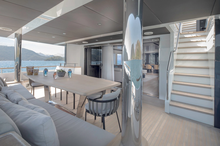 Numarine 32xp Yacht Photos Pics 