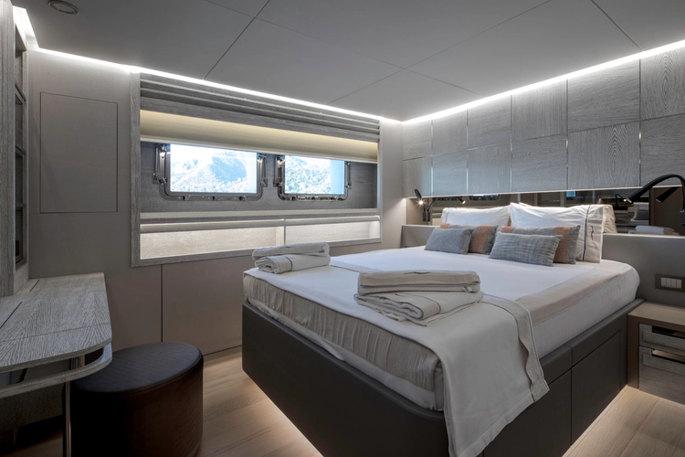 Numarine 32xp Yacht Photos Pics 