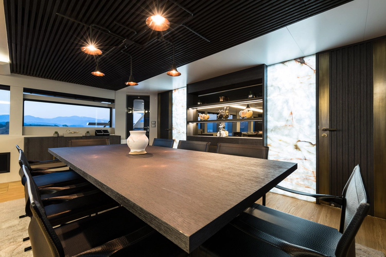 Numarine 32xp Yacht Photos Pics 