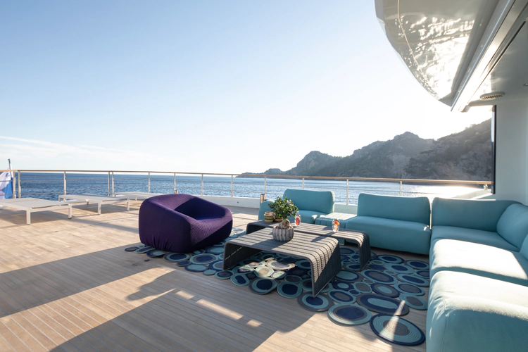 Numarine 32xp Yacht Photos Pics 