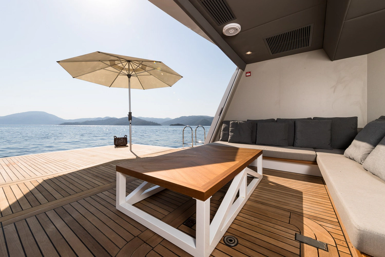 Numarine 32xp Yacht Photos Pics 