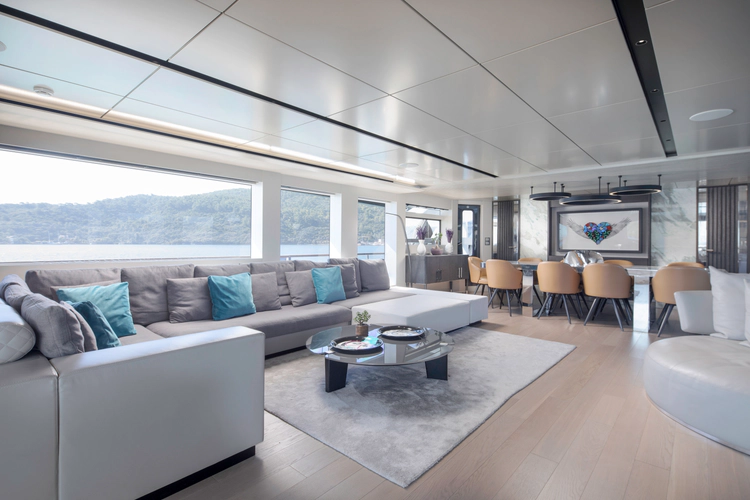 Numarine 32xp Yacht Photos Pics 