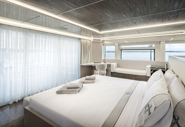 Numarine 32xp Yacht Photos Pics 