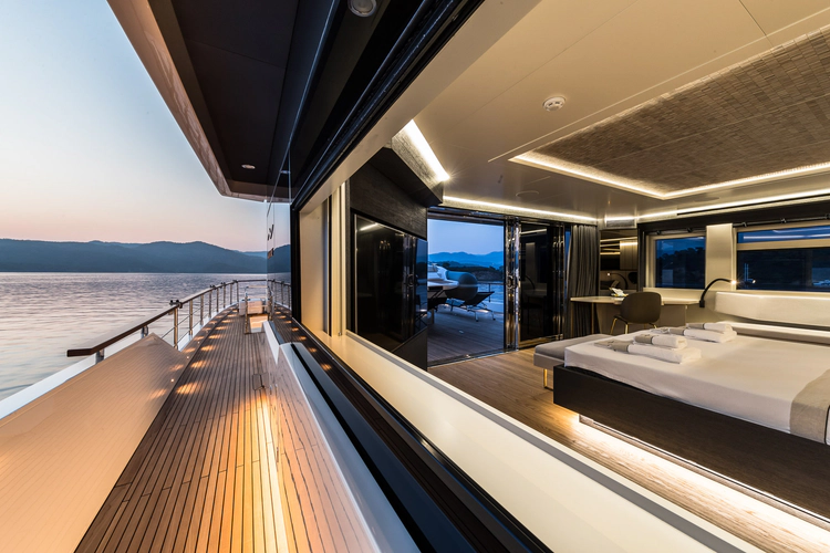 Numarine 32xp Yacht Photos Pics 