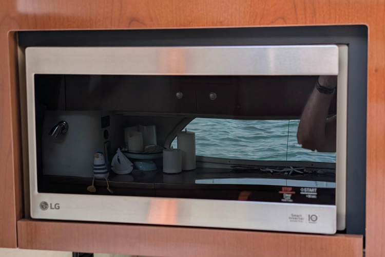 Fansea Yacht Photos Pics 