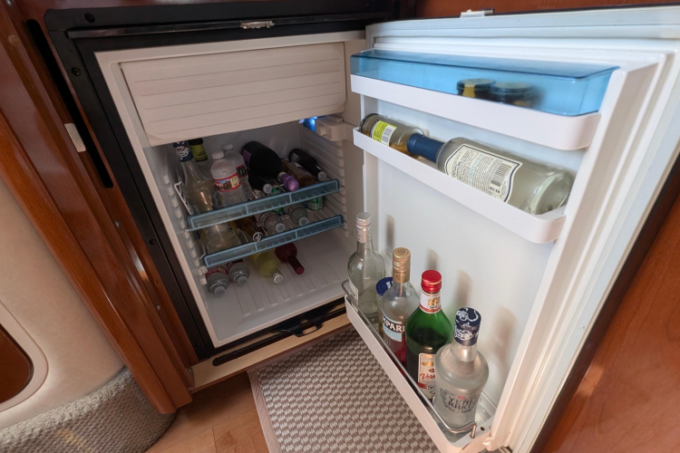 Fansea Yacht Photos Pics 