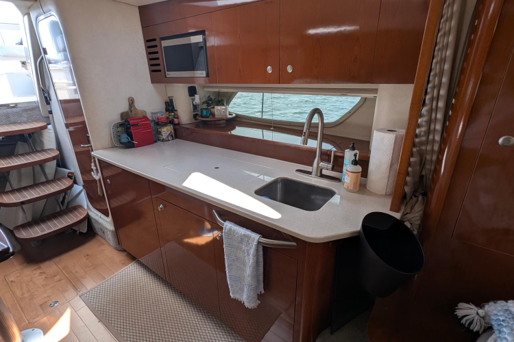 Fansea Yacht Photos Pics 