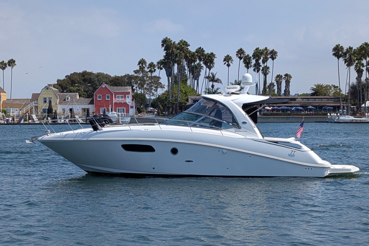 Fansea Yacht Photos Pics 