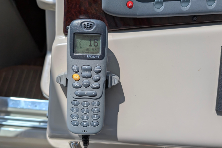 Fansea Yacht Photos Pics 