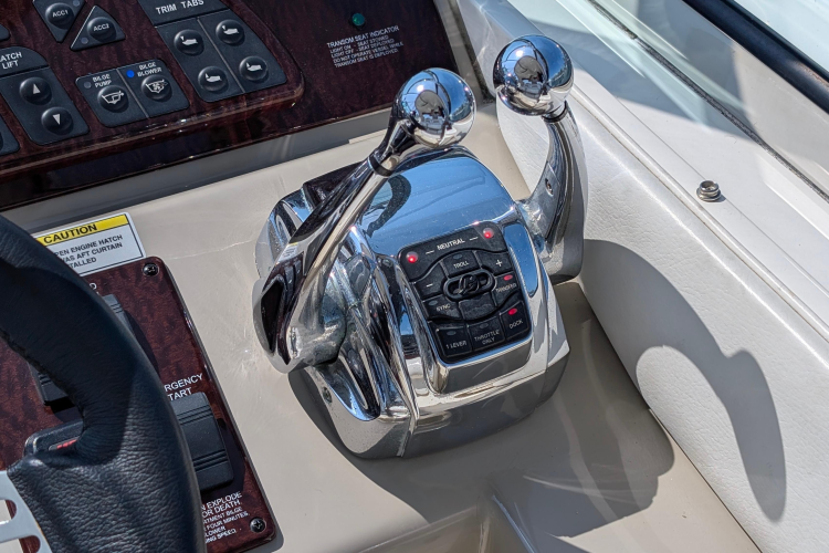 Fansea Yacht Photos Pics 