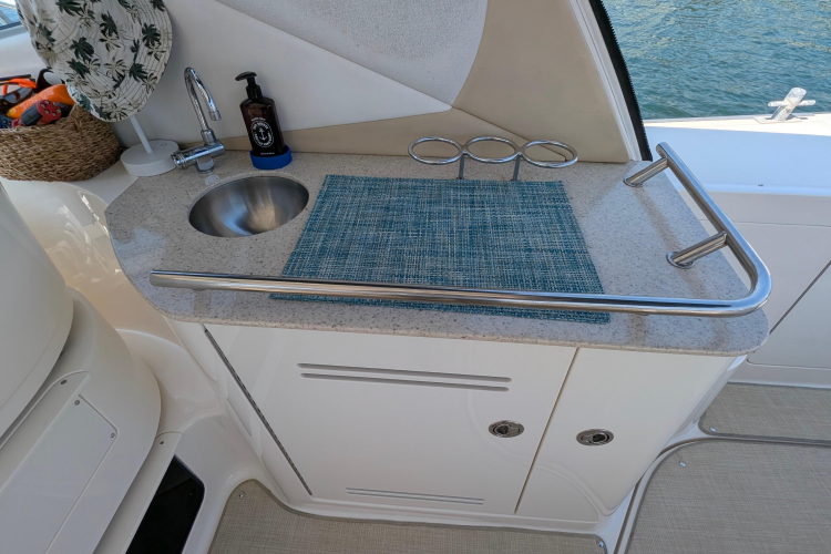 Fansea Yacht Photos Pics 
