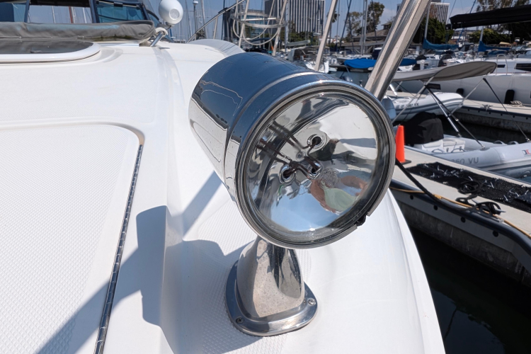 Fansea Yacht Photos Pics 