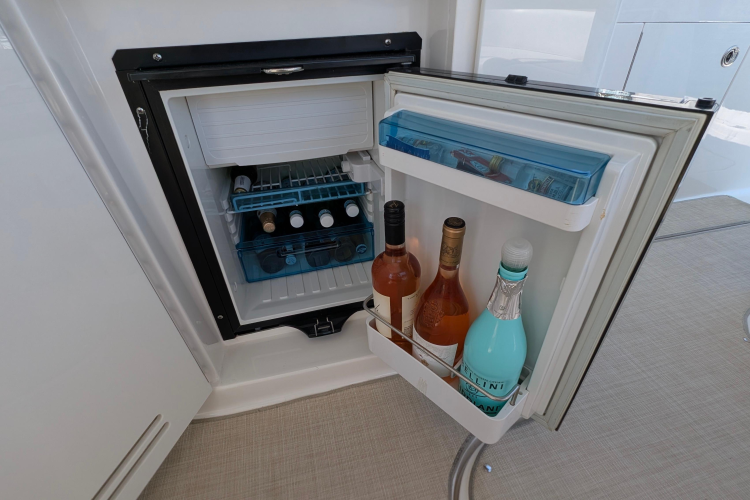 Fansea Yacht Photos Pics 