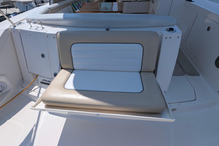 Fansea Yacht Photos Pics 