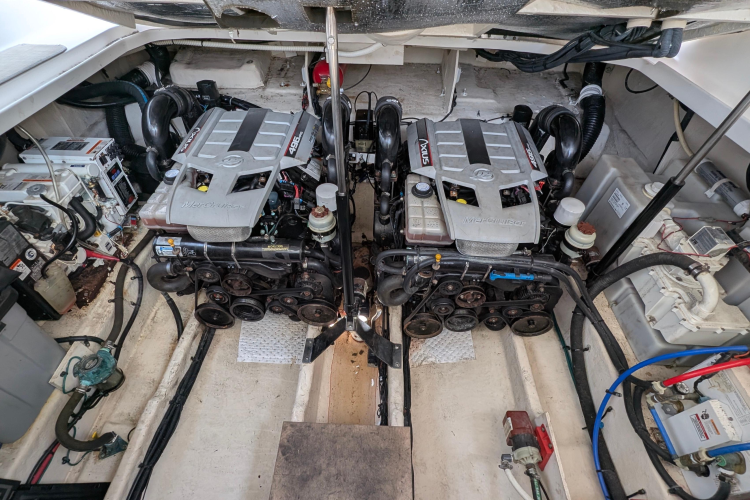 Fansea Yacht Photos Pics 