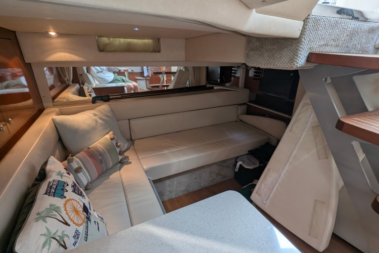 Fansea Yacht Photos Pics 