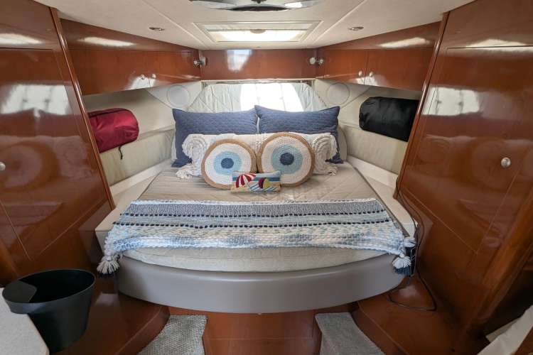 Fansea Yacht Photos Pics 