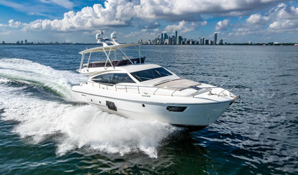 62' Ferretti 2012