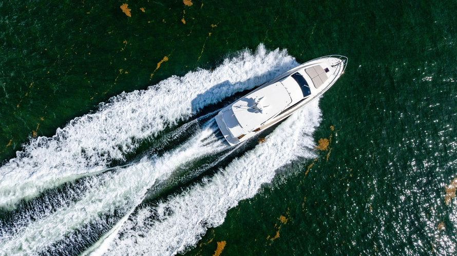 Amigos Yacht Photos Pics 