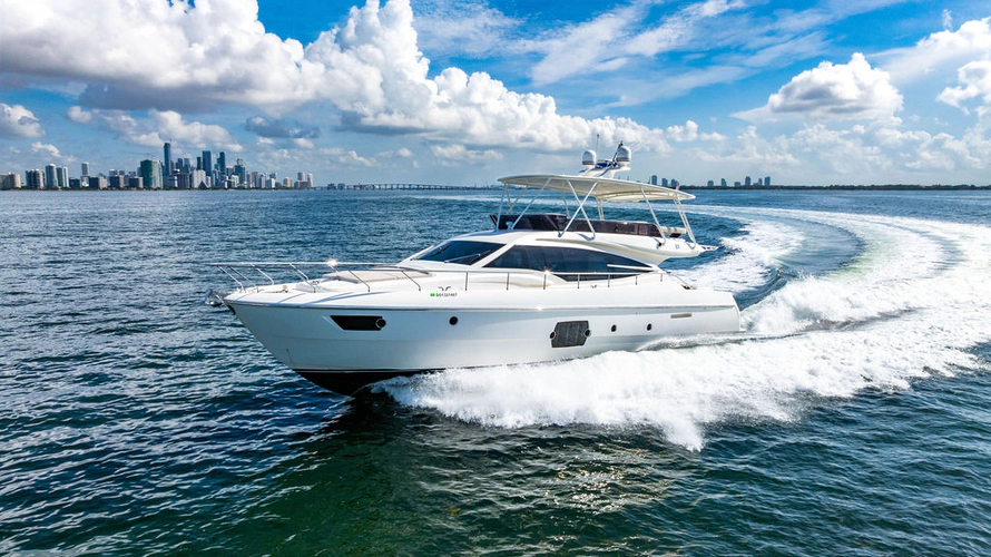 Amigos Yacht Photos Pics 