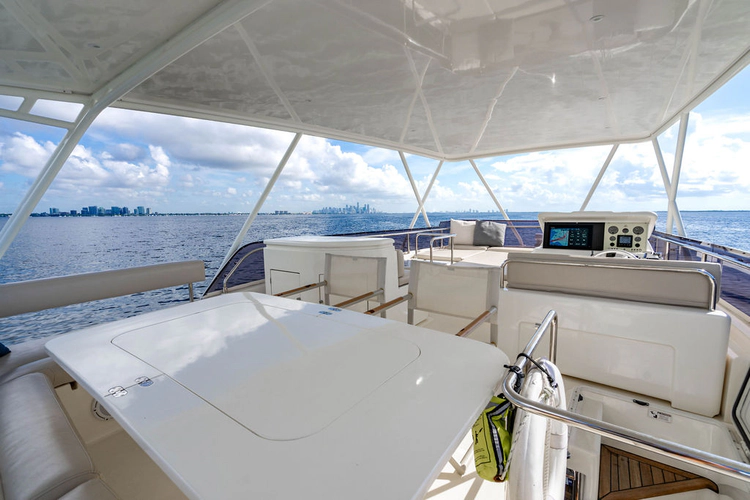 Amigos Yacht Photos Pics 