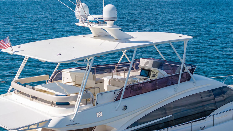 Amigos Yacht Photos Pics 