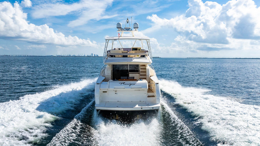 Amigos Yacht Photos Pics 