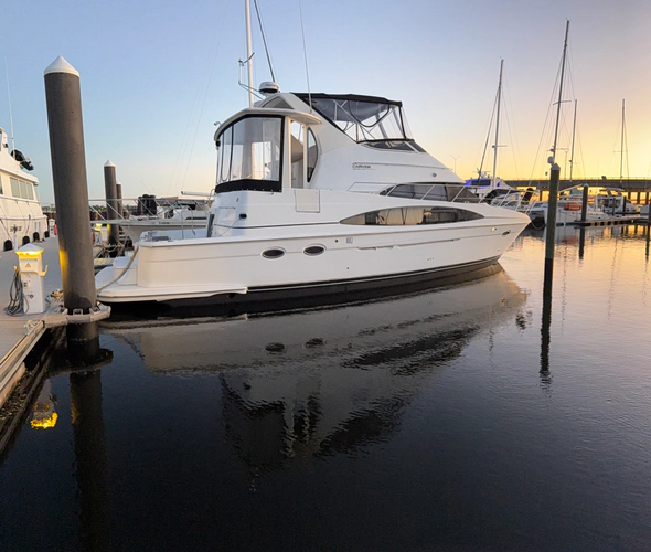 Ciao II Yacht Photos Pics 