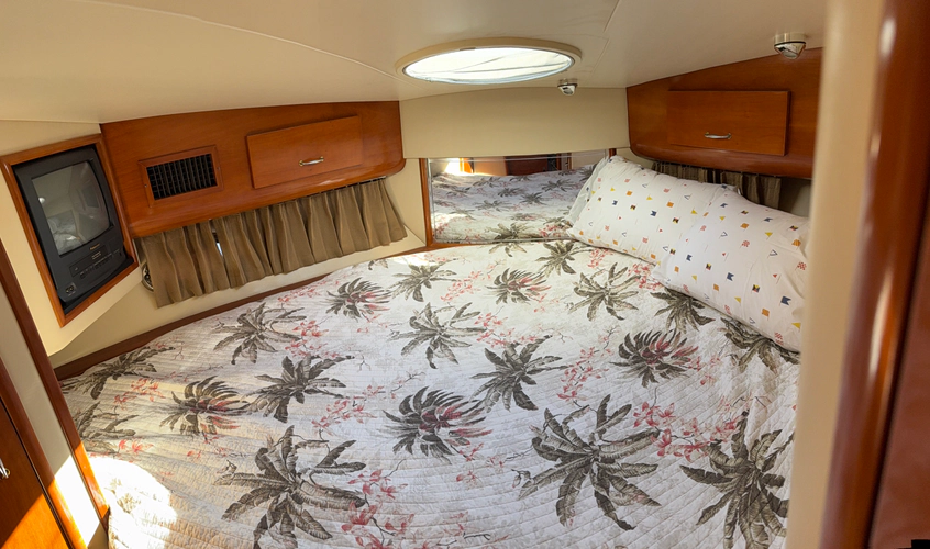 Ciao II Yacht Photos Pics 