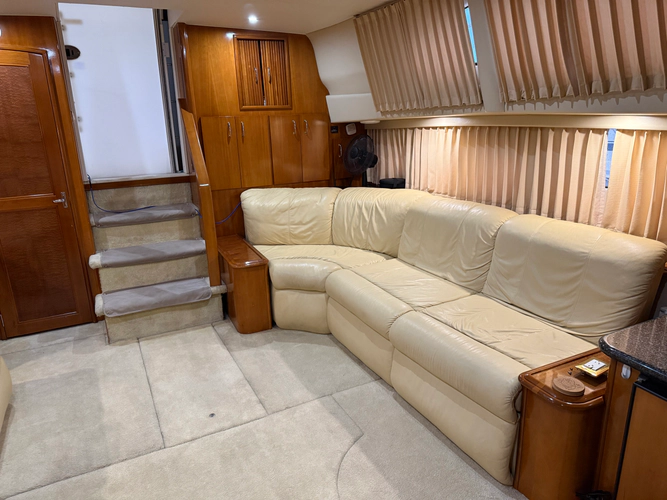 Ciao II Yacht Photos Pics 