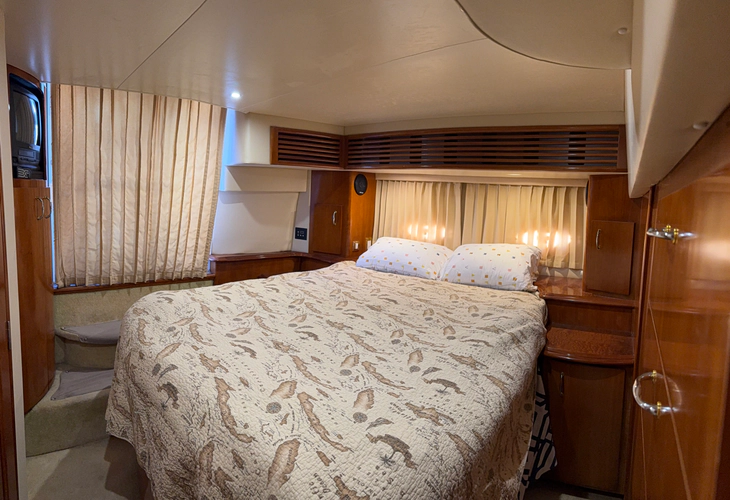 Ciao II Yacht Photos Pics 