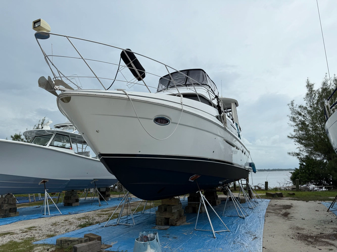 Ciao II Yacht Photos Pics 