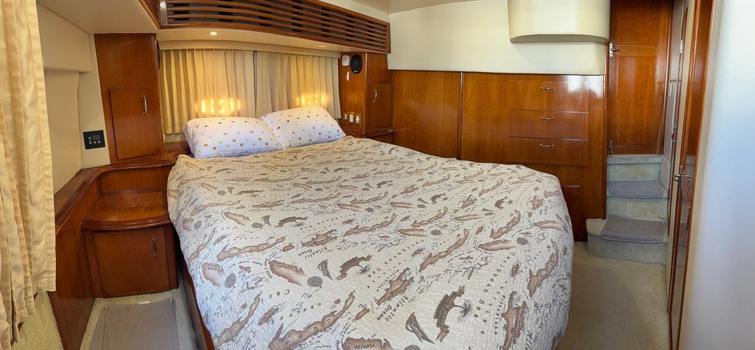 Ciao II Yacht Photos Pics 